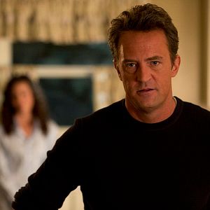 Bilder Matthew Perry