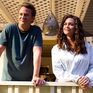 Bilder Matthew Perry