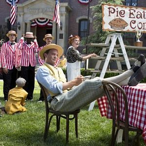 Bilder Matthew Perry