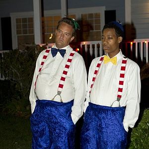 Bilder Matthew Perry