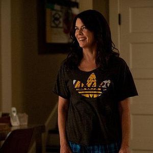 Bilder Lauren Graham
