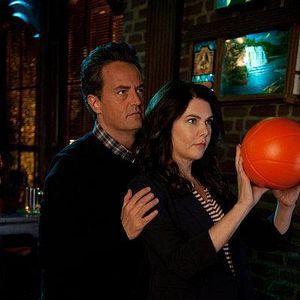 Bilder Matthew Perry