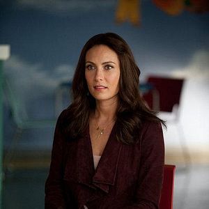 Bilder Laura Benanti