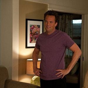Bilder Matthew Perry