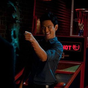 Bilder John Cho