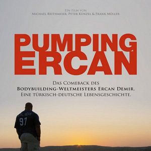 Bilder Pumping Ercan
