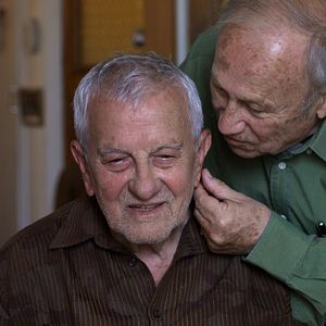 Bilder Les Invisibles