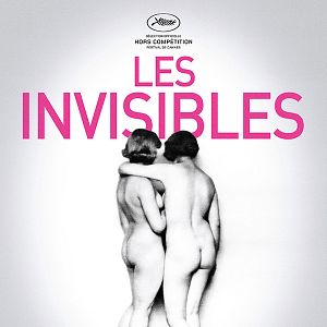 Bilder Les Invisibles