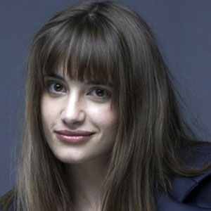 Bilder Camille Claris