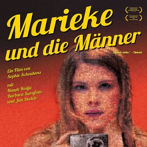 Bilder Marieke und die Männer