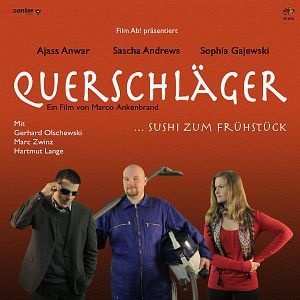 Bilder Querschläger - Sushi zum Frühstück