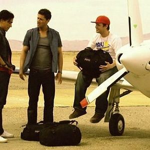 Bilder Kill Speed - Lebe schnell ... stirb jung!