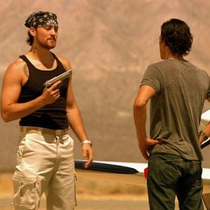 Bilder Kill Speed - Lebe schnell ... stirb jung!