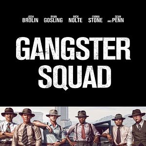 Bilder Gangster Squad