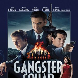 Bilder Gangster Squad