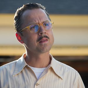 Bilder Giovanni Ribisi