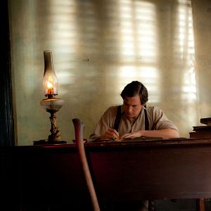 Bilder Benjamin Walker