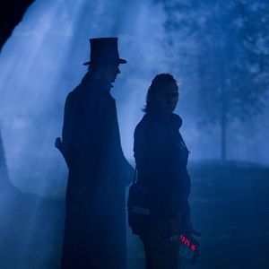 Bilder Benjamin Walker