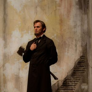 Bilder Benjamin Walker