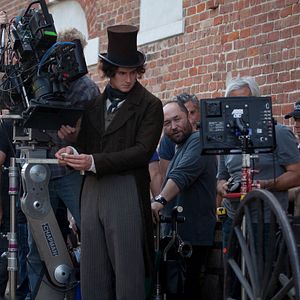 Bilder Benjamin Walker