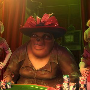 Bilder Cinderella - Abenteuer im Wilden Westen