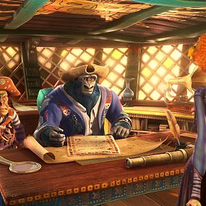 Bilder Cinderella - Abenteuer im Wilden Westen