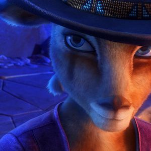 Bilder Cinderella - Abenteuer im Wilden Westen