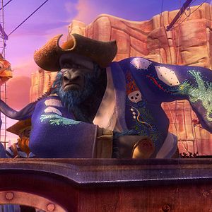 Bilder Cinderella - Abenteuer im Wilden Westen