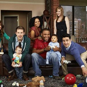 Bilder Guys With Kids