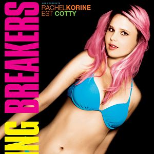 Bilder Spring Breakers