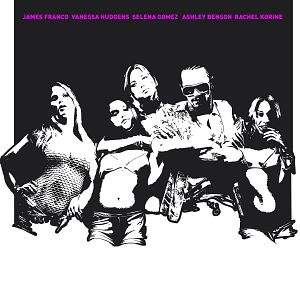 Bilder Spring Breakers