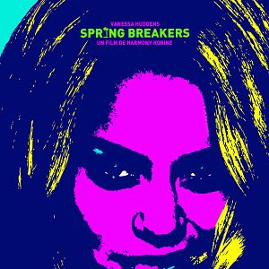 Bilder Spring Breakers