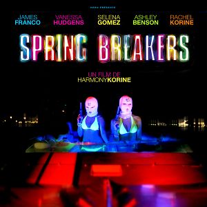 Bilder Spring Breakers