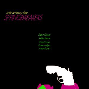 Bilder Spring Breakers