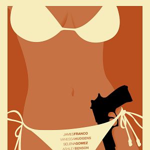 Bilder Spring Breakers