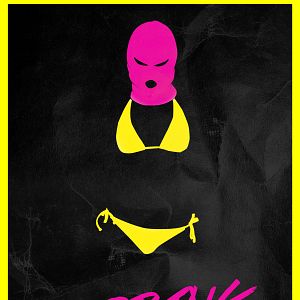 Bilder Spring Breakers