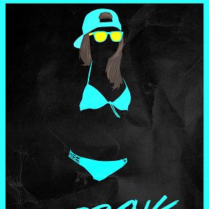 Bilder Spring Breakers