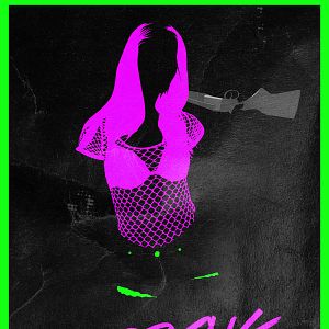 Bilder Spring Breakers