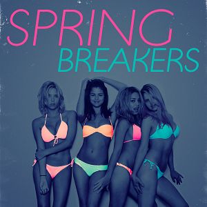 Bilder Spring Breakers