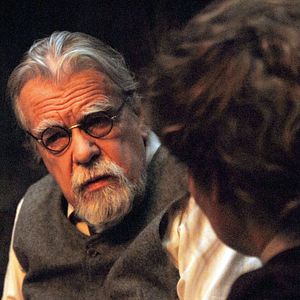 Bilder Gebo and the Shadow