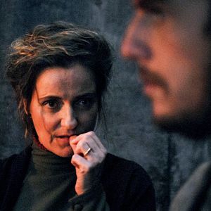 Bilder Gebo and the Shadow