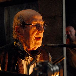 Bilder Gebo and the Shadow