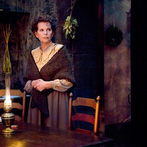 Bilder Gebo and the Shadow