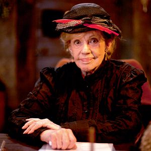 Bilder Gebo and the Shadow