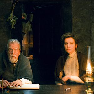 Bilder Gebo and the Shadow