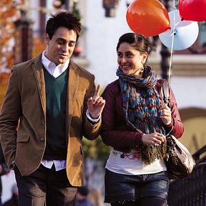 Bilder Hochzeit mit Folgen - Ek Main Aur Ekk Tu