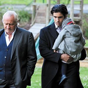 Bilder Niels Arestrup