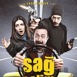 Bilder Sag Salim - Unverletzt