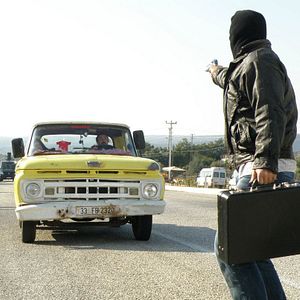 Bilder Sag Salim - Unverletzt