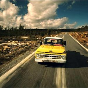 Bilder Sag Salim - Unverletzt